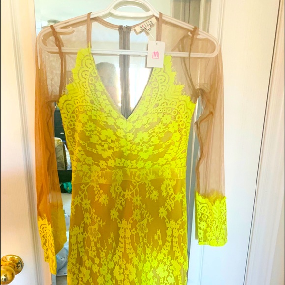 Dress - Picture 1 of 2